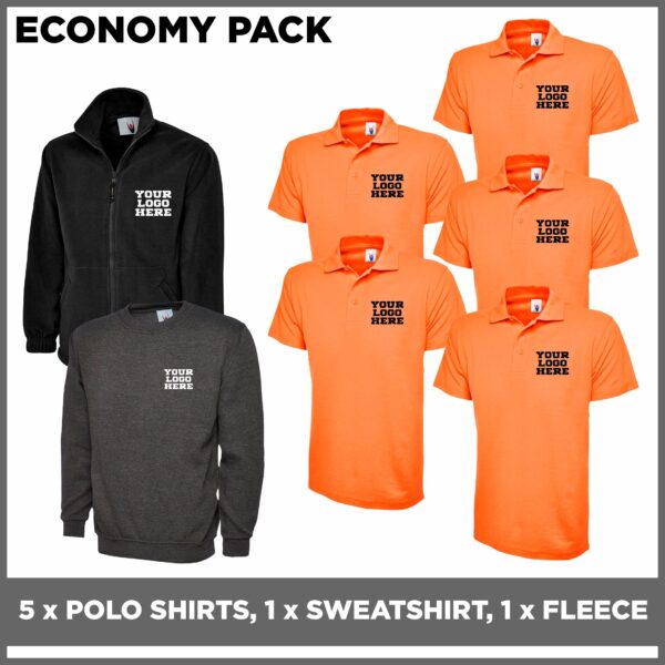 ECONOMY PACK