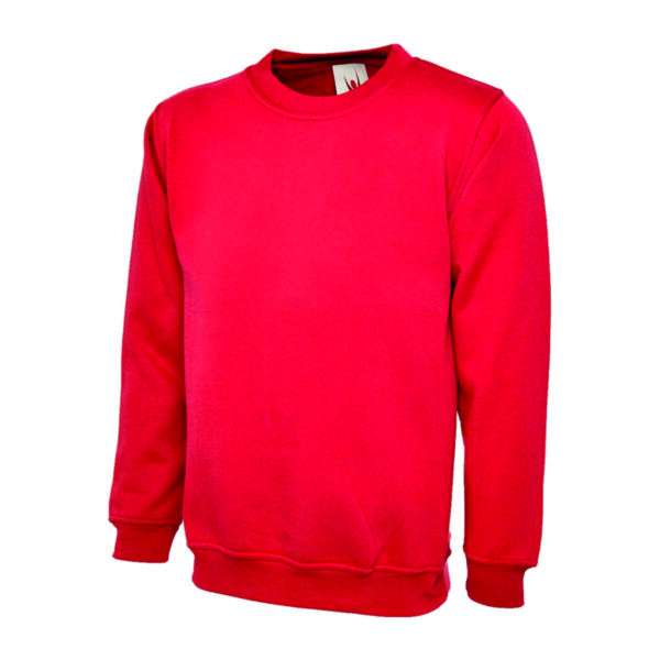 UNEEK UC203 Classic Sweatshirt