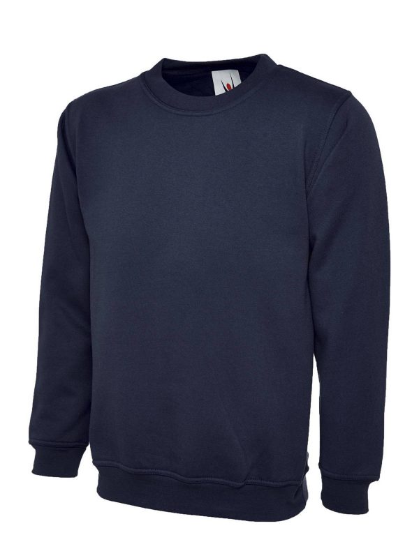Kent Fire & Rescue Service Retirement Association UC203 Sweatshirt