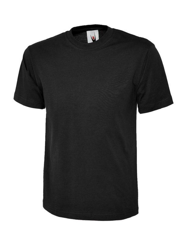 The only reason I'm fat .... Printed T-Shirt - Image 2