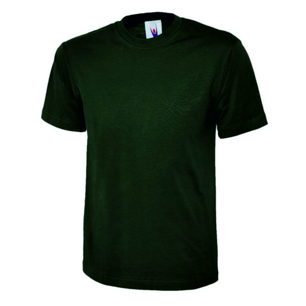 UNEEK UC302 Premium T-Shirt