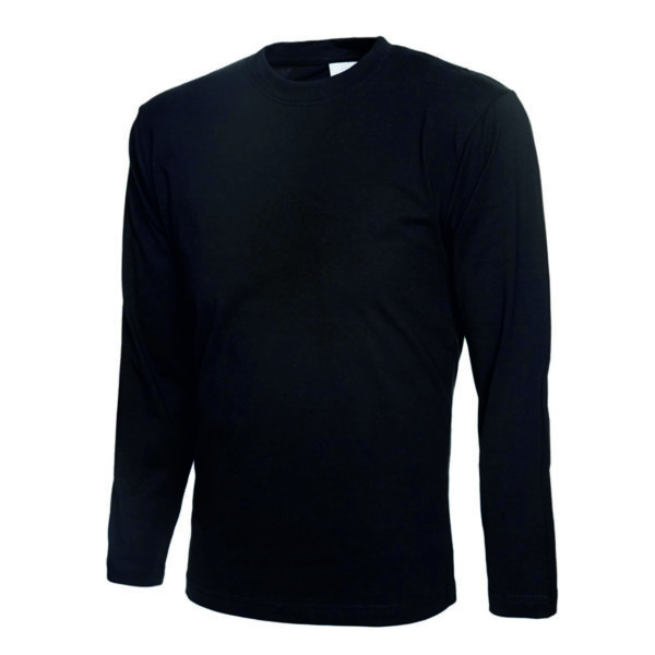 UNEEK UC314 Long Sleeve T-Shirt