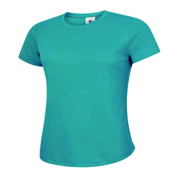 UNEEK UC316 Ladies Ultra Cool T-Shirt
