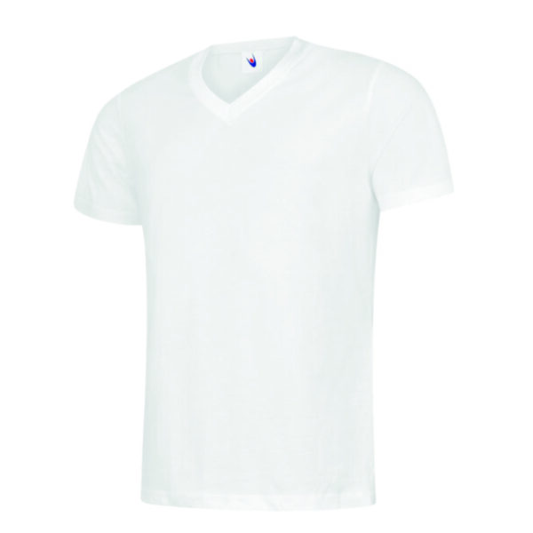 UNEEK UC317 V-Neck T-Shirt