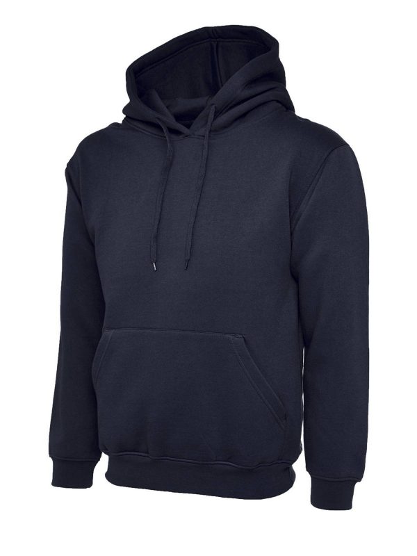 Kent Fire & Rescue Service Retirement Association UC502 Hoodie