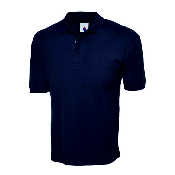 UNEEK UC112 Cotton Rich Polo