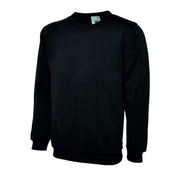 UNEEK UC201 Premium Sweatshirt