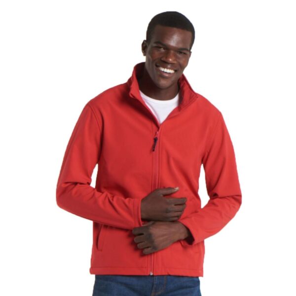 UNEEK UC612 Classic Soft Shell Jacket