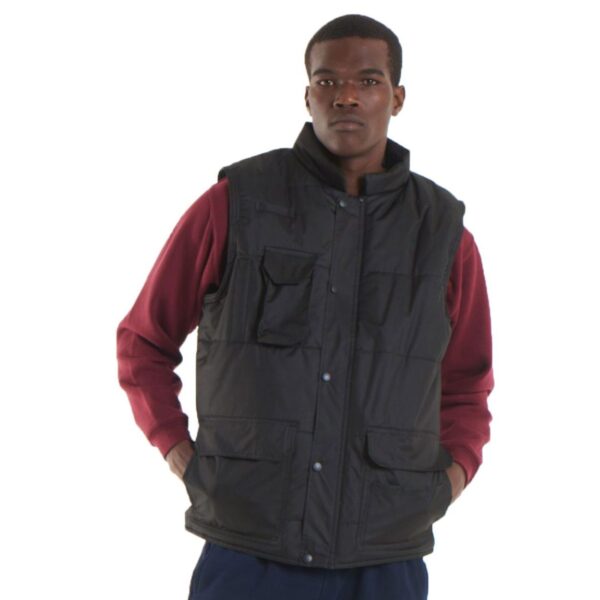 UNEEK UC640 Super Pro Body Warmer