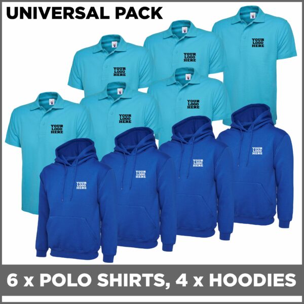 UNIVERSAL PACK