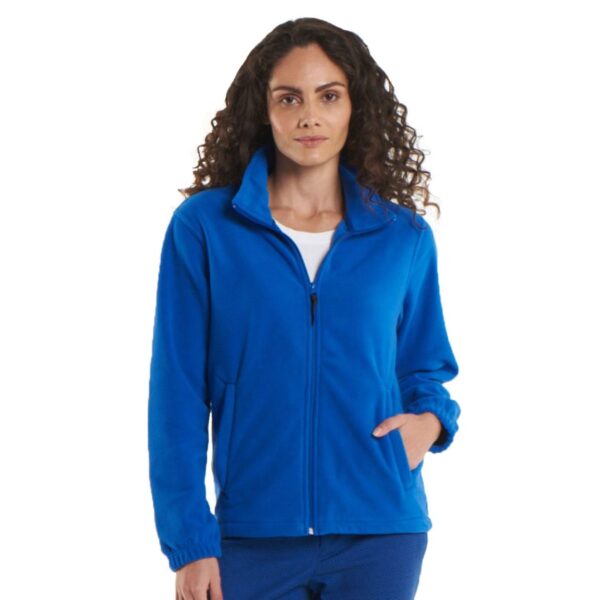 UNEEK UX5 Full Zip Fleece