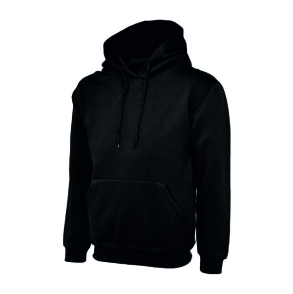 UNEEK UC501 Premium Hooded Sweat