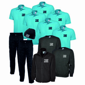 Workwear Bundles & Deals