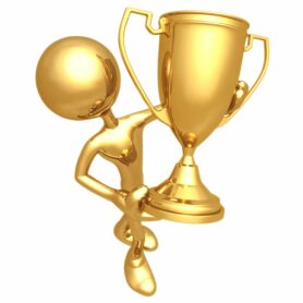 Trophies