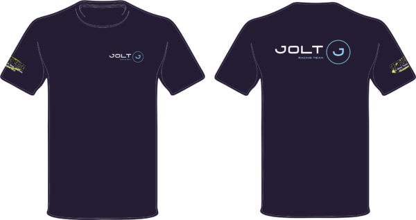 JOLT Racing Team T-Shirt