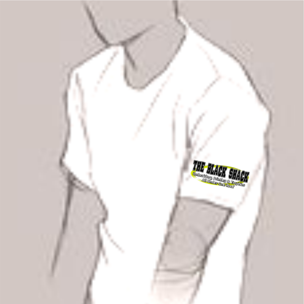 SLEEVE Customisation