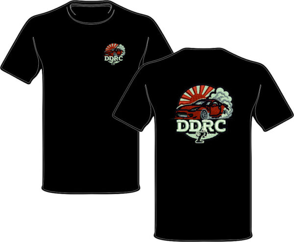 Dorset Drift RC Club T-Shirt