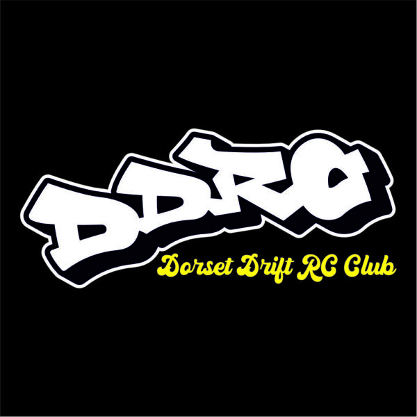 Dorset Drift RC Club Fleece - Image 4