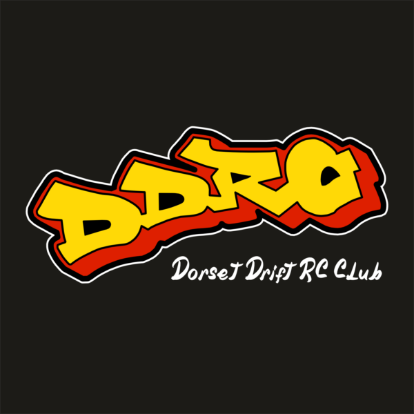 Dorset Drift RC Club Fleece - Image 3
