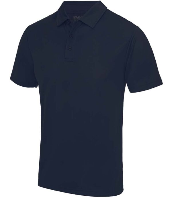 Kent Fire & Rescue Service Retirement Association JC040 Polo Shirt