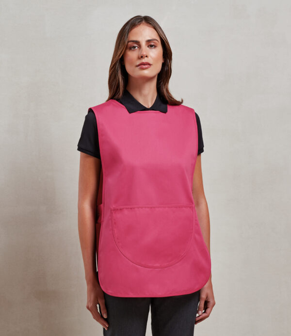 PR171 Premier Pocket Tabard
