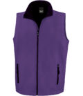 Purple/Black