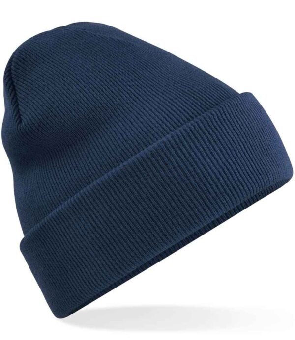 Kent Fire & Rescue Service Retirement Association BB45 Knitted Hat