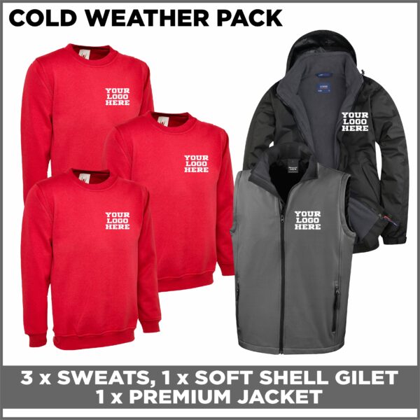 COLD WEATHER PACK