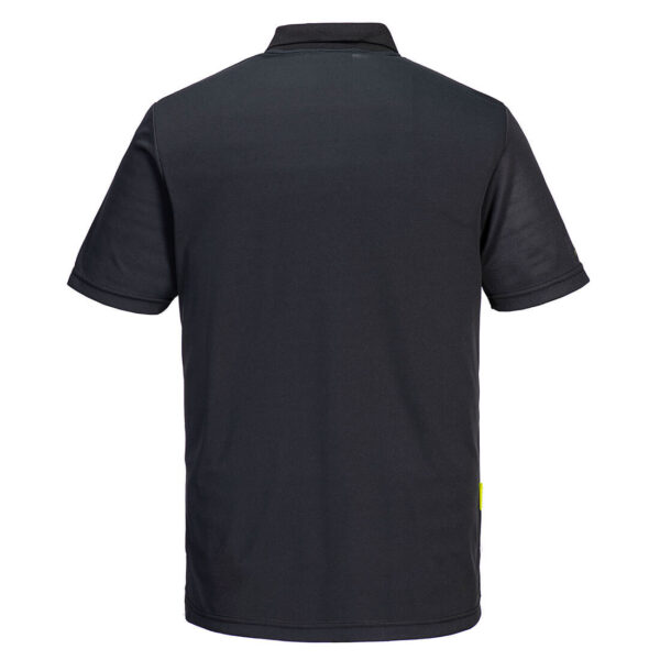 DX410 - DX4 Polo Shirt S/S - Image 2