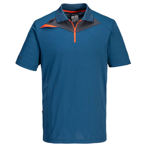 DX410 - DX4 Polo Shirt S/S - Image 3