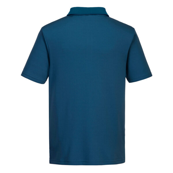 DX410 - DX4 Polo Shirt S/S - Image 4