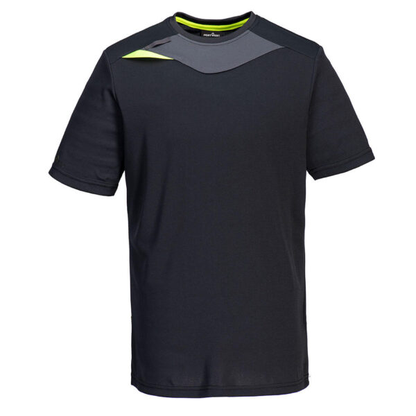 DX411 - DX4 T-Shirt S/S - Image 3