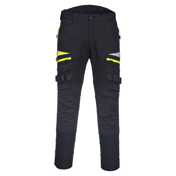DX449 - DX4 Work Trousers - Image 3