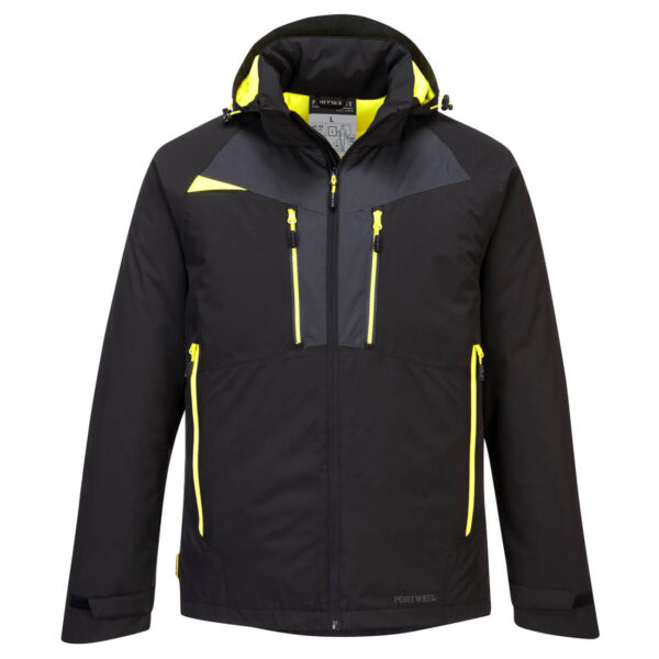 DX460 - DX4 Winter Jacket - Image 3