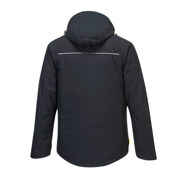 DX460 - DX4 Winter Jacket - Image 4