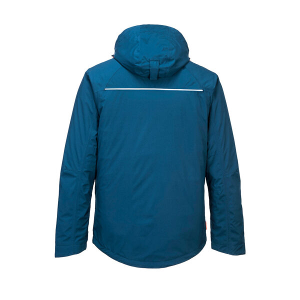 DX460 - DX4 Winter Jacket - Image 2