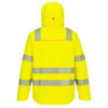 DX462 - DX4 Hi-Vis Rain Jacket - Image 4