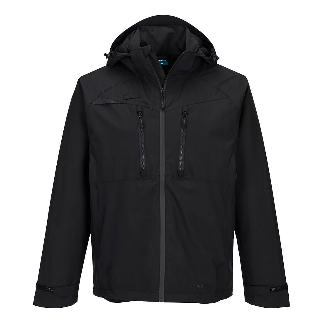 Portwest DX463 - DX4 Rain Jacket - Image 3