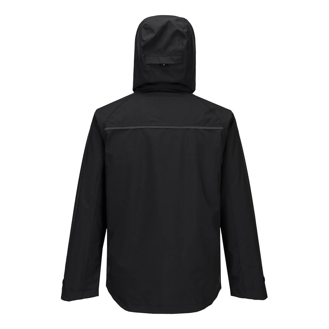 Portwest DX463 - DX4 Rain Jacket - Image 4