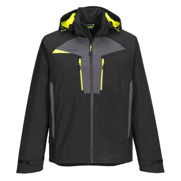 DX463 - DX4 Rain Jacket