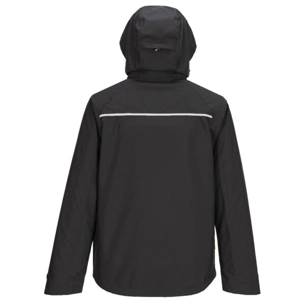 DX463 - DX4 Rain Jacket - Image 2