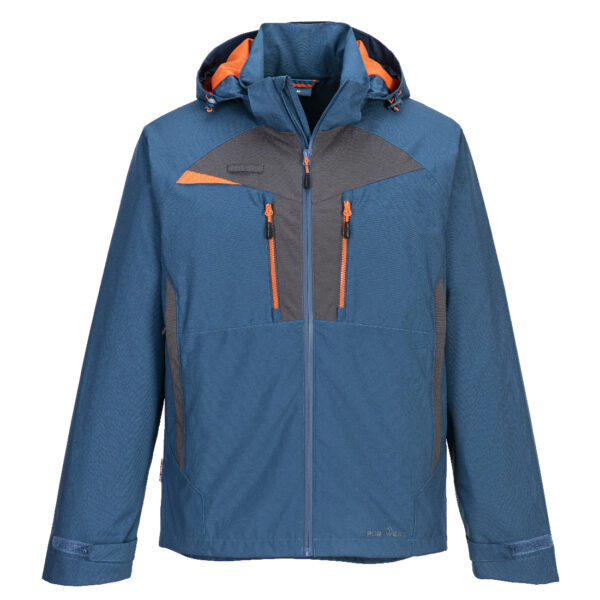DX463 - DX4 Rain Jacket - Image 3