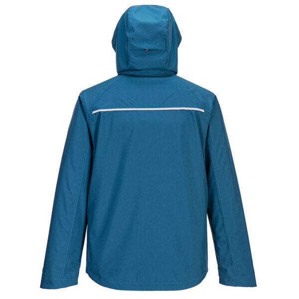 DX463 - DX4 Rain Jacket - Image 4