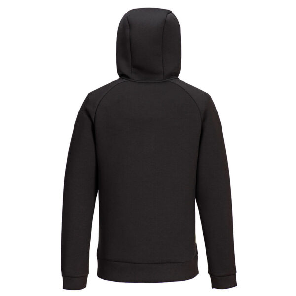 DX467 - DX4 Quarter Zip Hoodie - Image 4