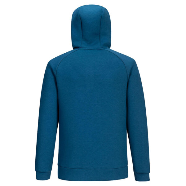 DX467 - DX4 Quarter Zip Hoodie - Image 2