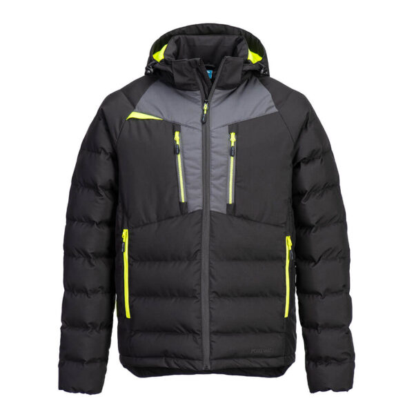 DX468 - DX4 Insulated Jacket - Image 2
