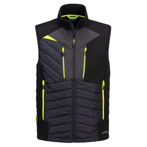DX470 - DX4 Hybrid Baffle Gilet - Image 5