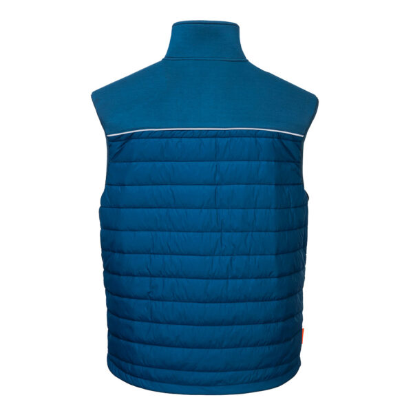 DX470 - DX4 Hybrid Baffle Gilet - Image 2