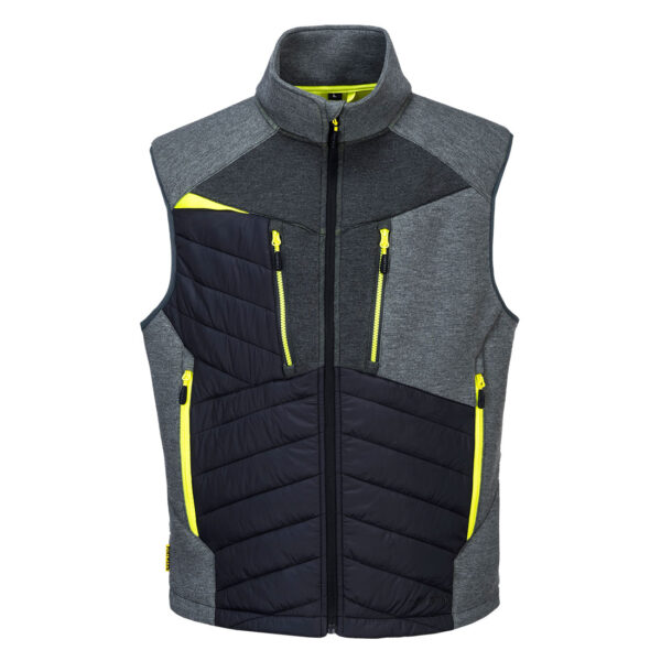 DX470 - DX4 Hybrid Baffle Gilet - Image 3