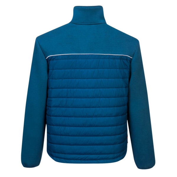 DX471 - DX4 Hybrid Baffle Jacket - Image 5